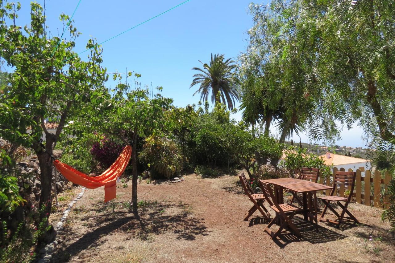 Vistas Del Sur Villa Alajero Exterior photo