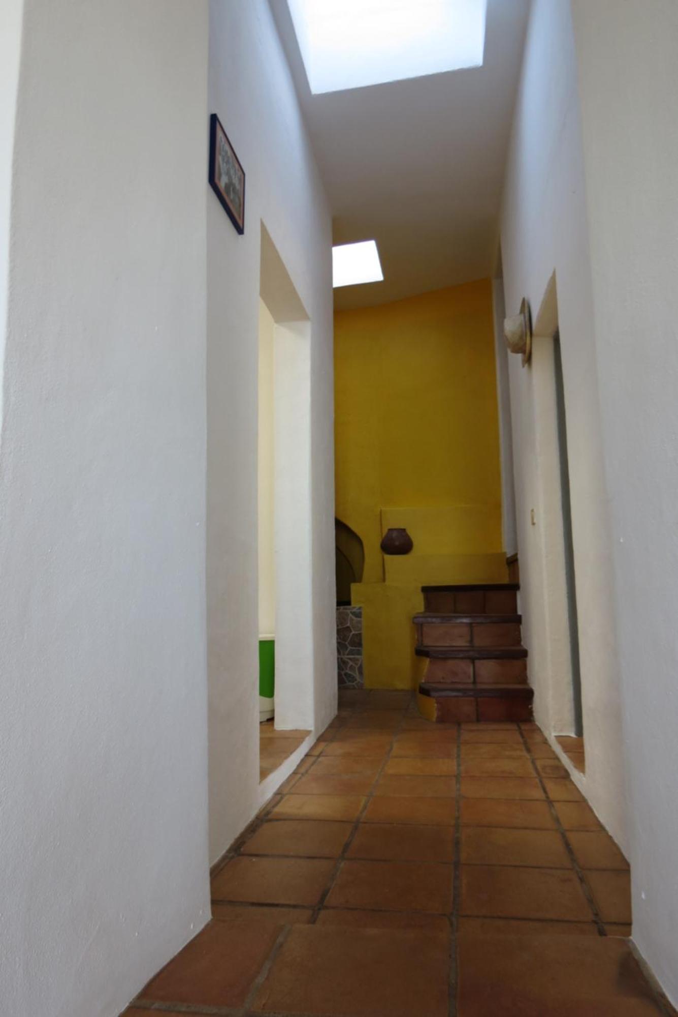 Vistas Del Sur Villa Alajero Exterior photo